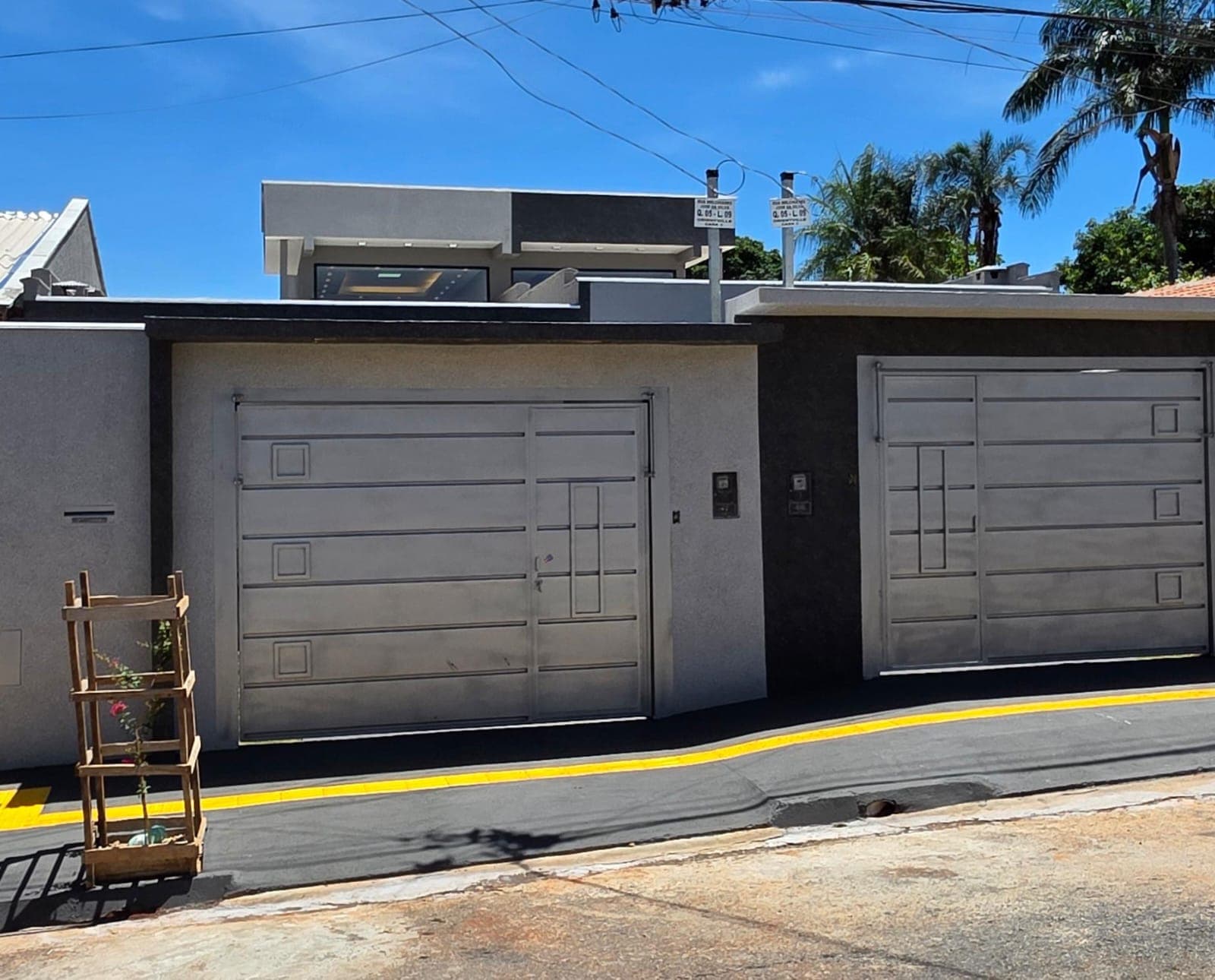 Casa 3 Quartos no Orientville – Avaliada em R$ 529 Mil | Venda R$ 470 Mil