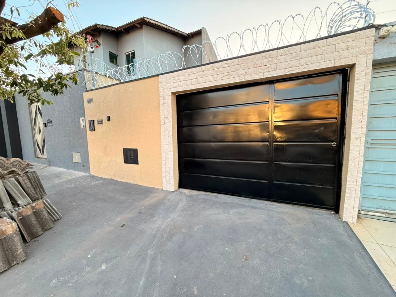 CASA COM AVALIAÇÃO DE R$ 600 MIL À VENDA POR R$ 497 MIL NO SETOR TRÊS MARIAS
