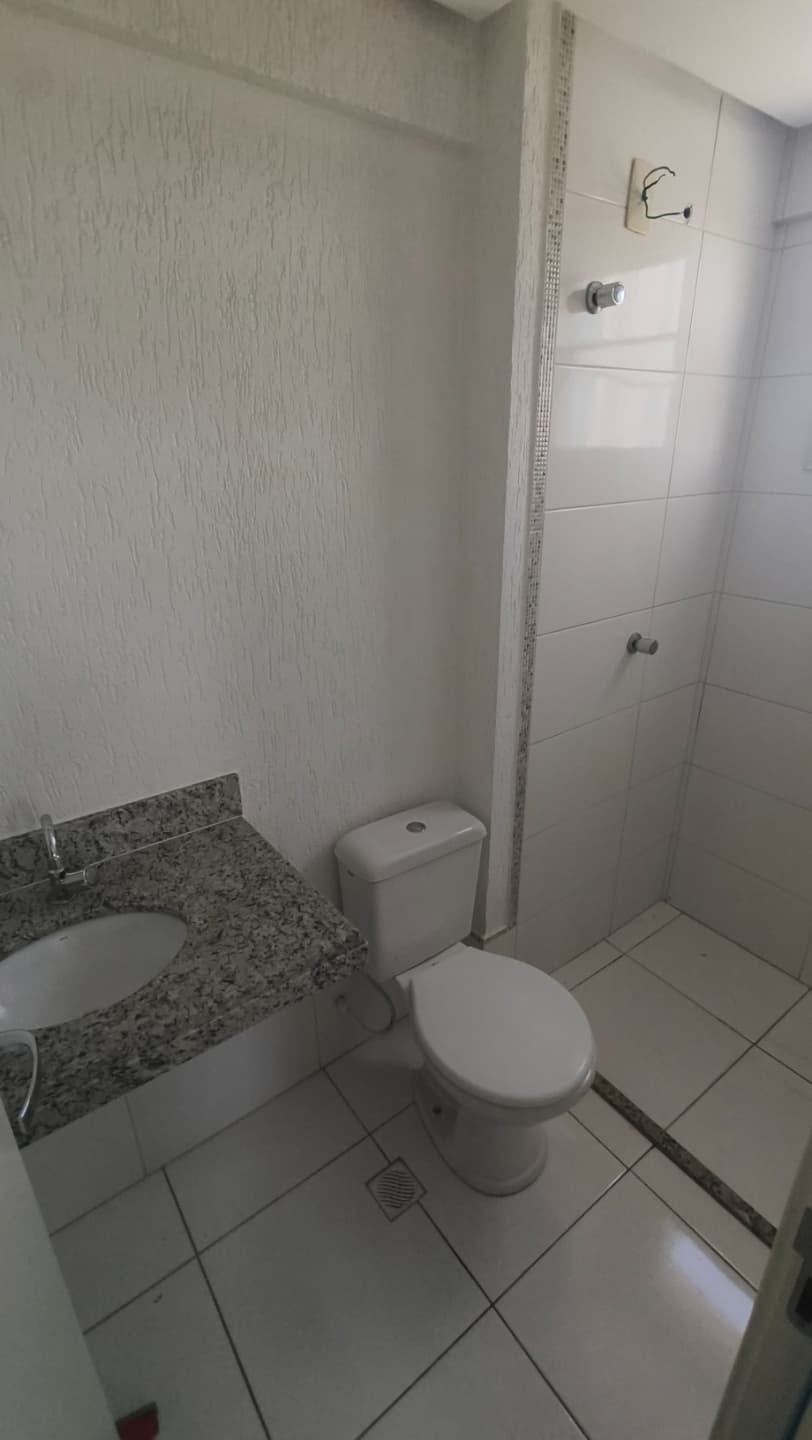 Apartamento com Vista Privilegiada Próximo ao Parque Cascavel -2 Vagas