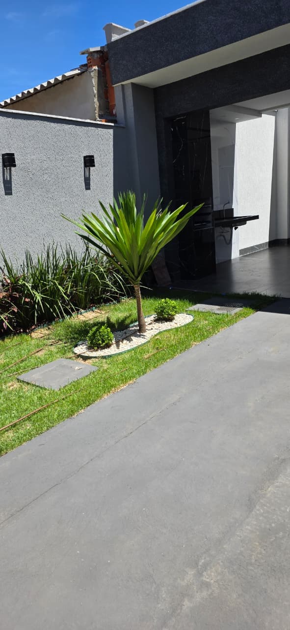 Casa 3 Quartos no Orientville – Avaliada em R$ 529 Mil | Venda R$ 470 Mil