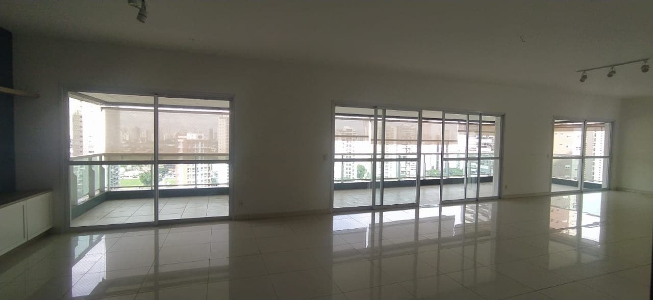 RESIDENCIAL MAGNIFIC