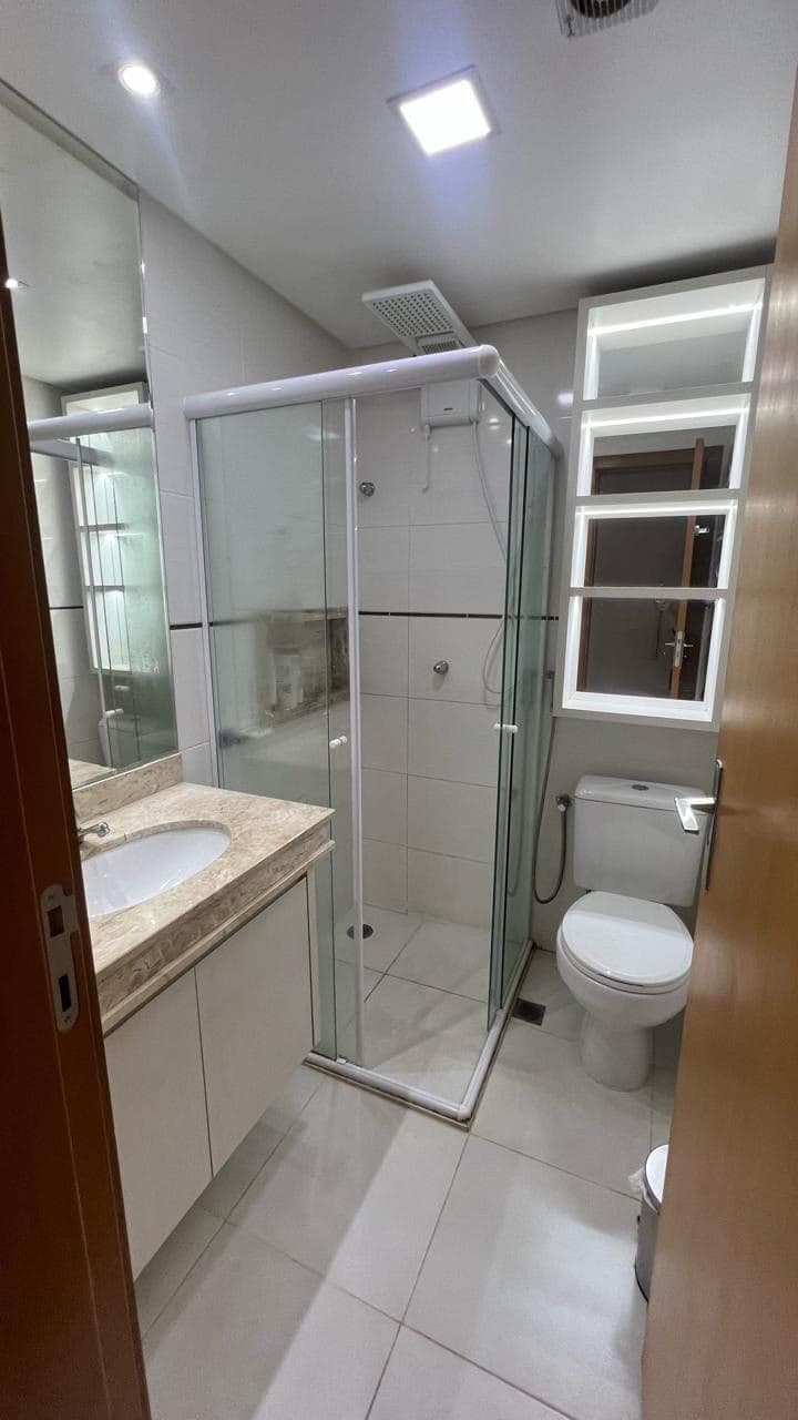 APARTAMENTO 3 suítes no Bueno