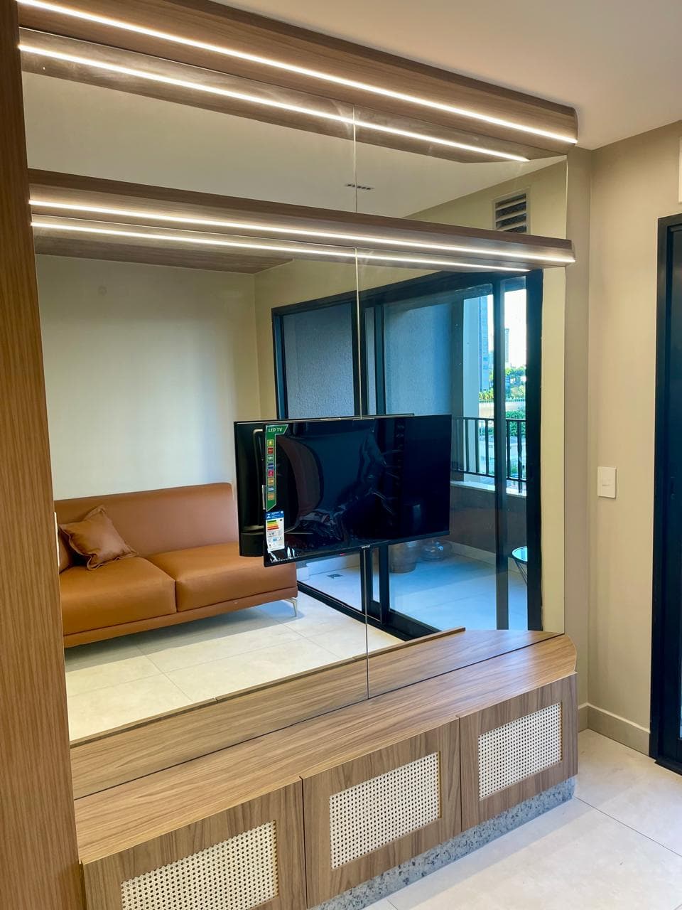 Aluguel no Edifício 15W22 Contemporary Living — Setor Oeste, Goiânia