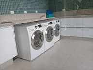 DNA SMART STYLE 1 QUARTO MOBILIADO , 2 GARAGENS + 1 DEPOSITO, JANELAS GRANDES , COBETURA ,ANDAR ALTO , LAZER ESPETACULAR