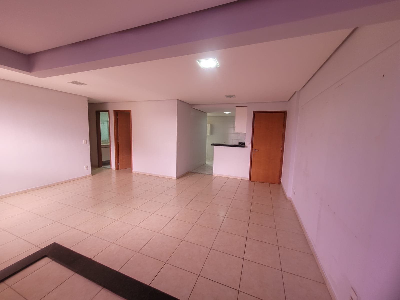 Apartamento 3 quartos 1 suite 1 vaga de 77 m² setor leste vila nova Goiânia/GO