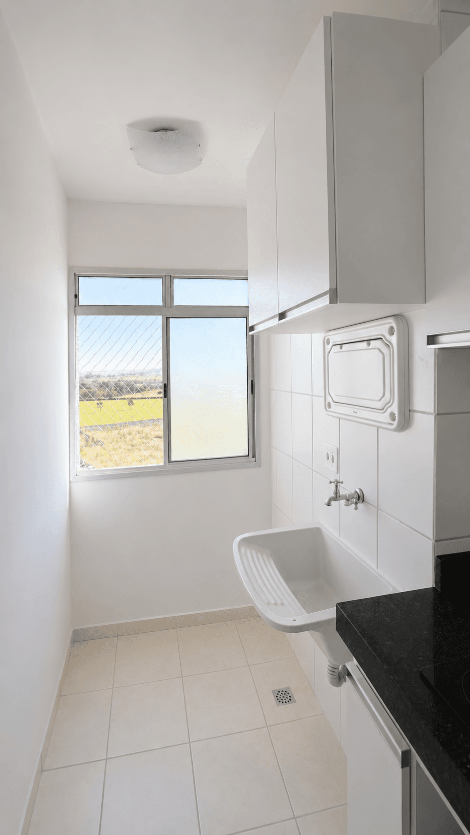 VENDE-SE | 2 QUARTOS - RESIDENCIAL INDIANA – RESIDENCIAL FLÓRIDA