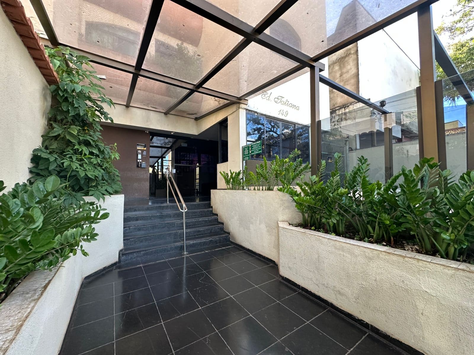 Apartamento 2 quartos de 60 m² setor leste universitario - Goiânia/GO
