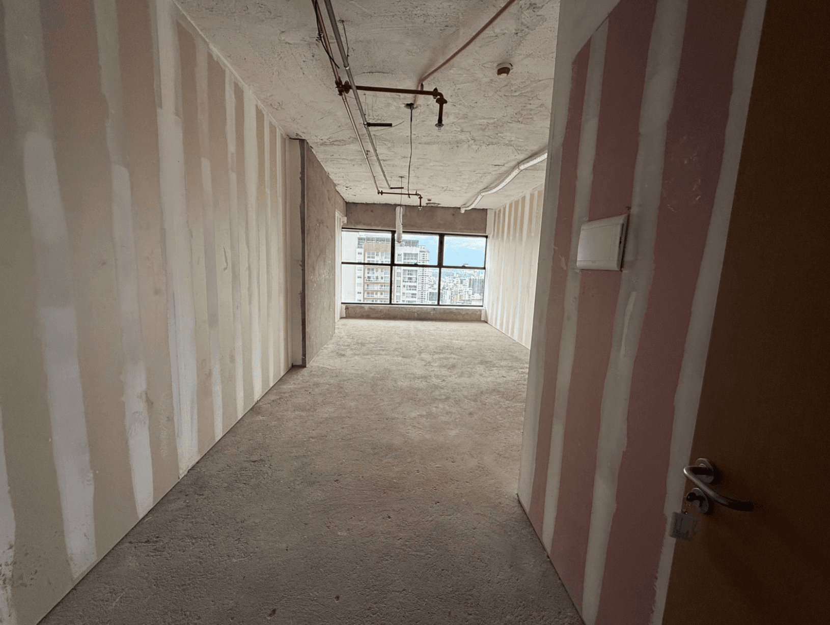 WTC Business: escolha entre 38 m² ou 76 m².