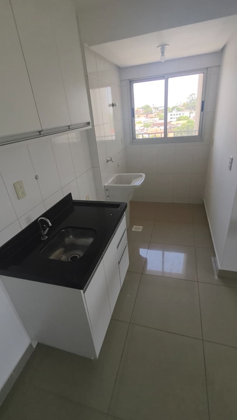 Apartamento com Vista Privilegiada Próximo ao Parque Cascavel -2 Vagas