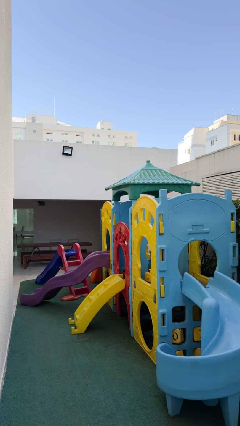 RESIDENCIAL DREAM LIFE