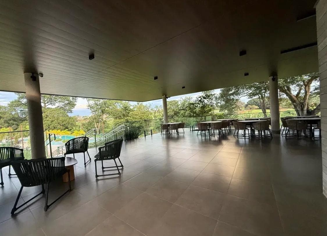 Lote Jardins Versalhes condomimio fechado em Aparecida de Goiânia