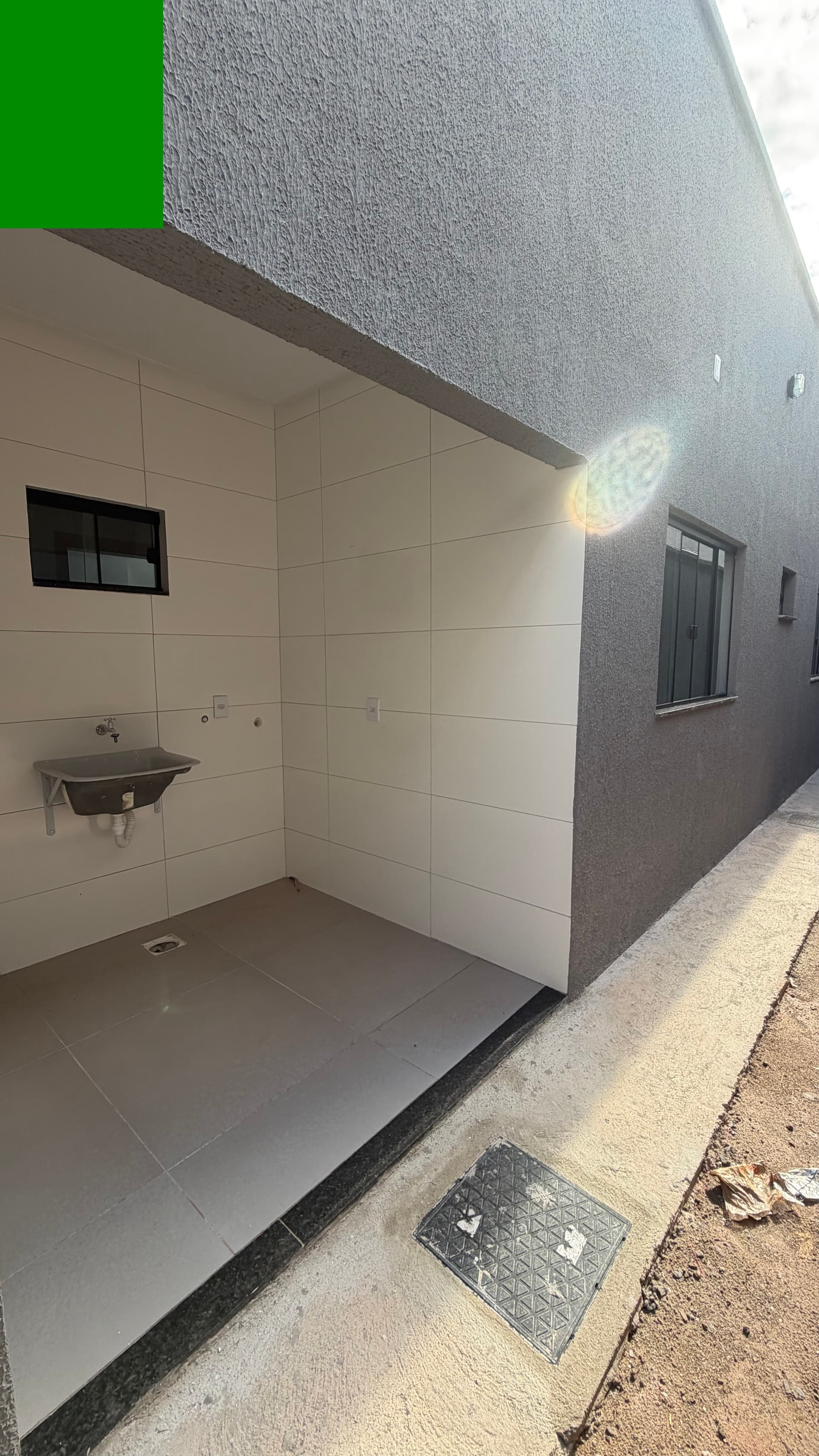 Casa à Venda no Residencial Marília – Senador Canedo