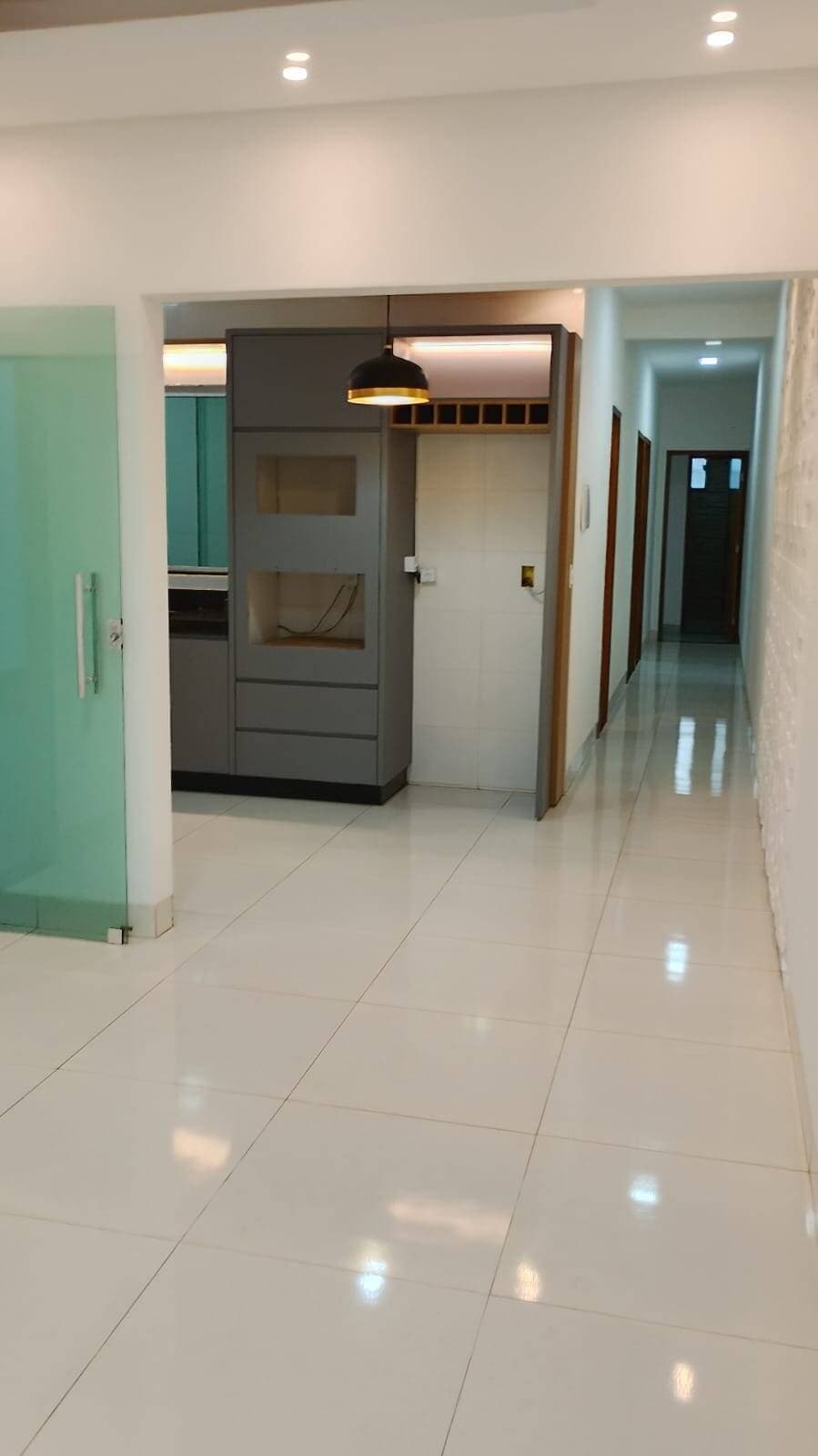 CASA 3 QUARTOS VILA OLIVEIRA