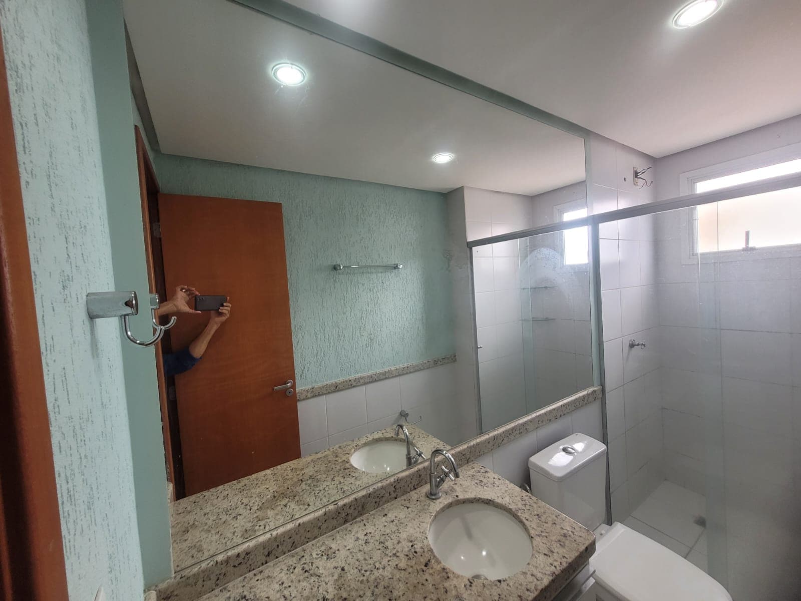Apartamento 3 quartos 1 suite 1 vaga de 77 m² setor leste vila nova Goiânia/GO