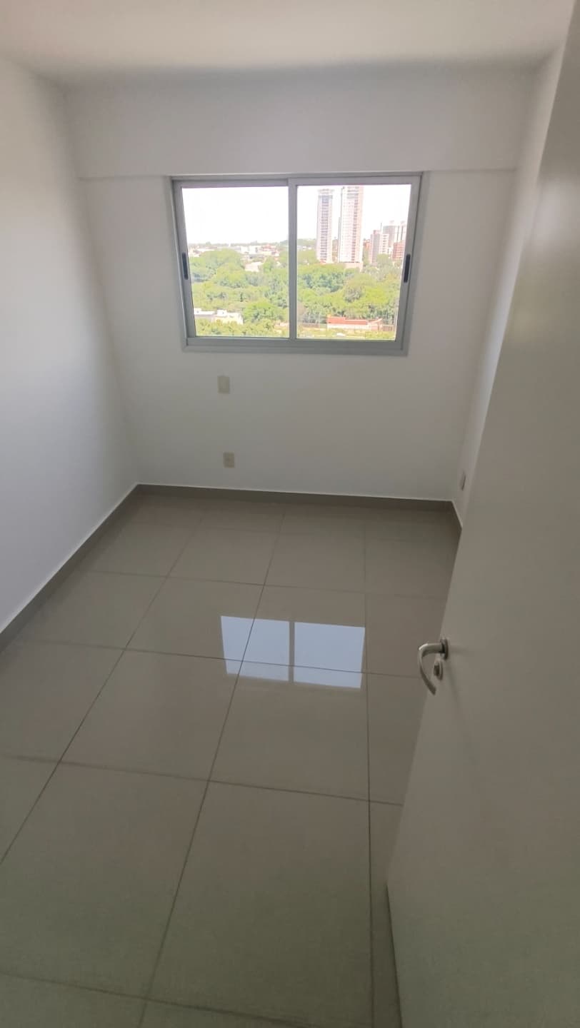 Apartamento com Vista Privilegiada Próximo ao Parque Cascavel -2 Vagas
