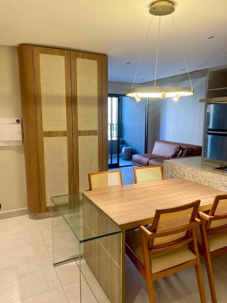 Aluguel no Edifício 15W22 Contemporary Living — Setor Oeste, Goiânia