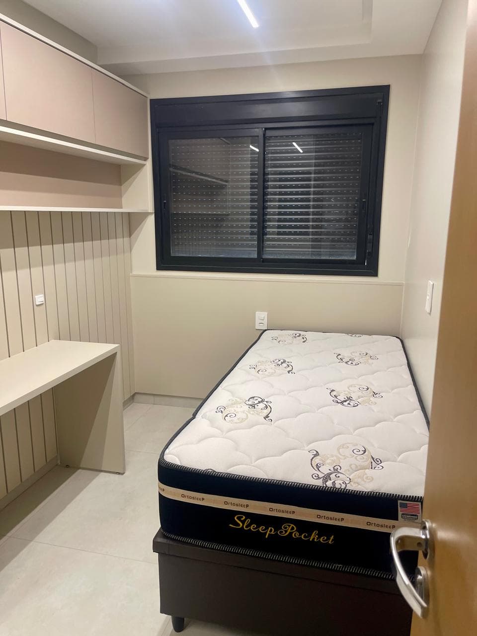 Aluguel no Edifício 15W22 Contemporary Living — Setor Oeste, Goiânia