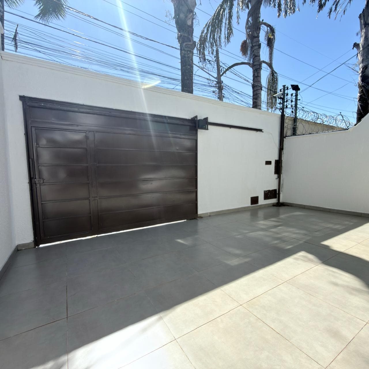 Casa 3 quartos Parque Anhanguera com Piscina