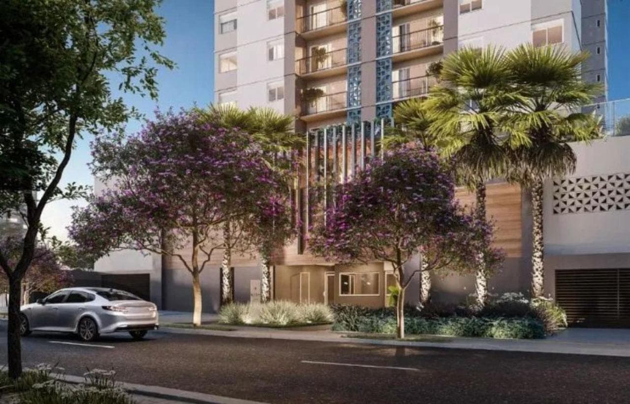 Apartamento Wish 211 3 Quartos - Goiânia