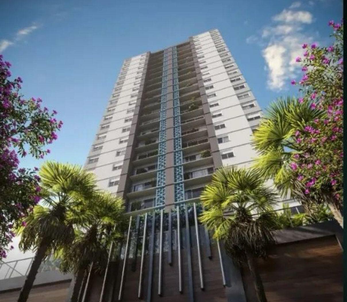 Apartamento Wish 211 3 Quartos - Goiânia