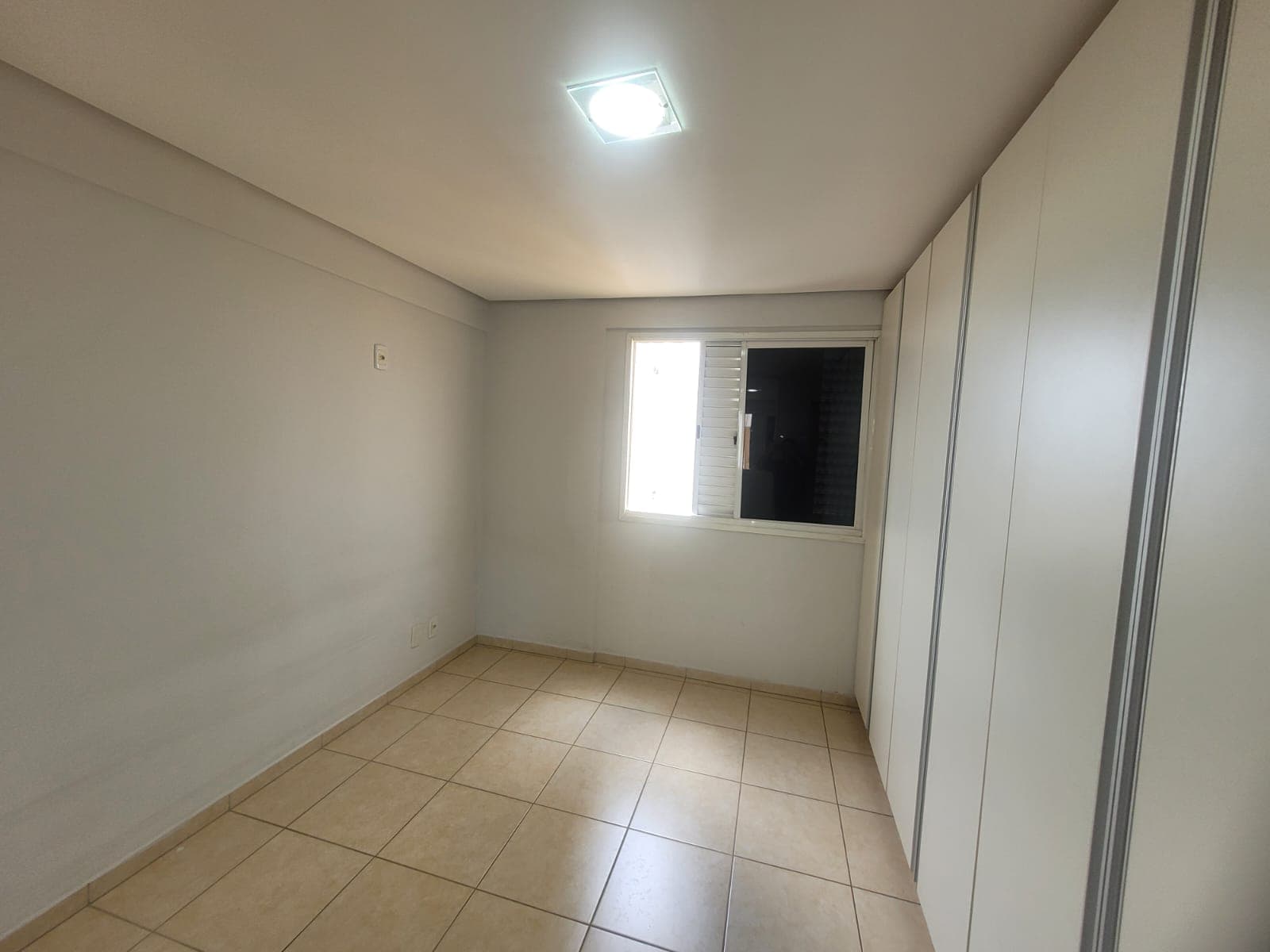 Apartamento 3 quartos 1 suite 1 vaga de 77 m² setor leste vila nova Goiânia/GO