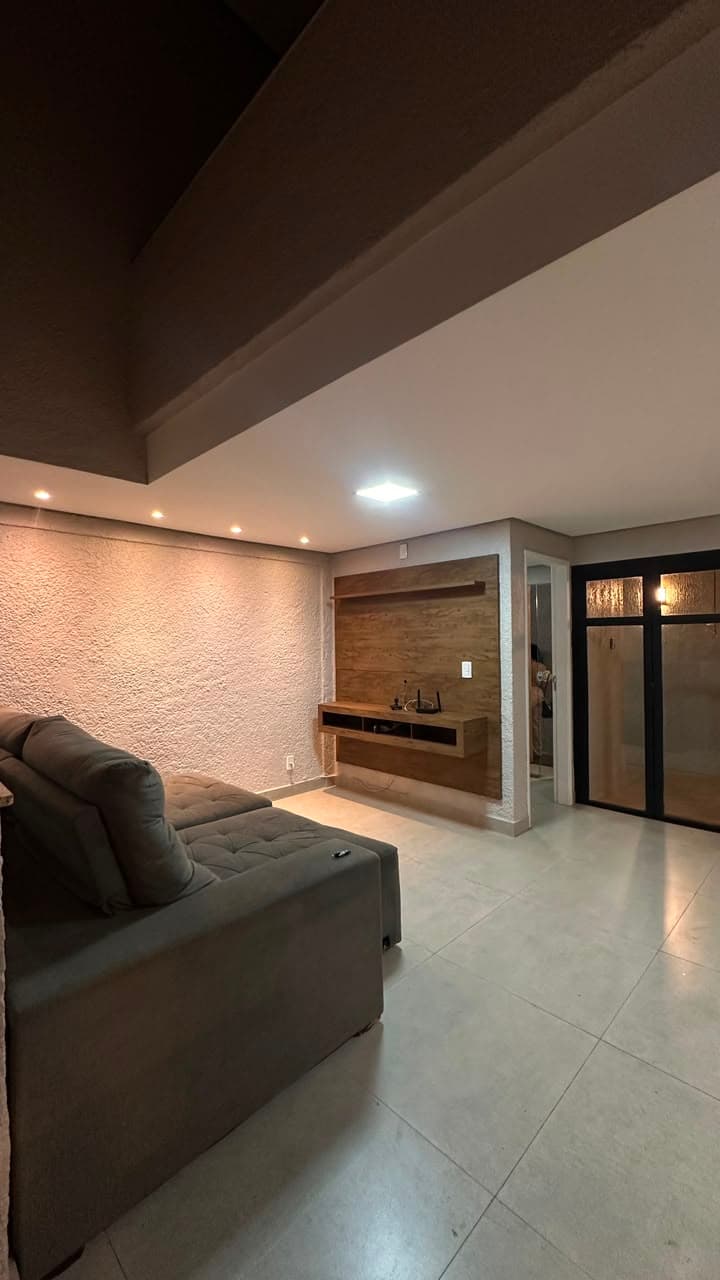 SOBRADO CONDOMINIO PRIVE ATLANTICO COM PISCINA