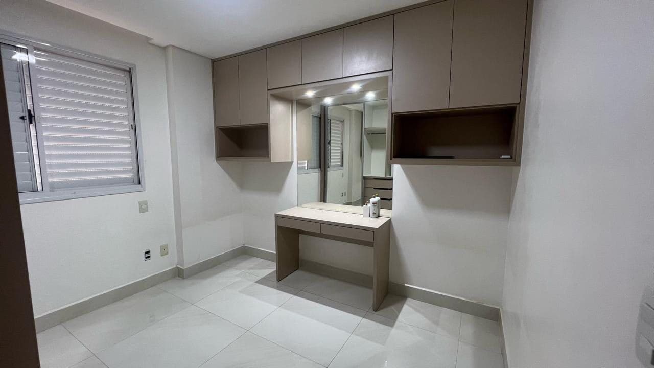 APARTAMENTO 3 suítes no Bueno