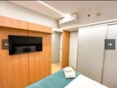 BLEND SMART STYLE, FINO ACABAMENTO, PREDIO DE LUXO, OTIMA LOCALIZAÇÃO,1 BANHEIRO, 1 LAVABO ,SALA/COZINHA 1 QUARTO MOBILIADO, DECORADO, FECHADURA DIGITAL, SETOR MARISTA GOIANIA GO.