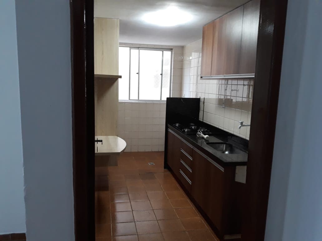 Apartamento 2 quartos 2 vaga de 63 m² vila dos alpes - Goiânia/GO
