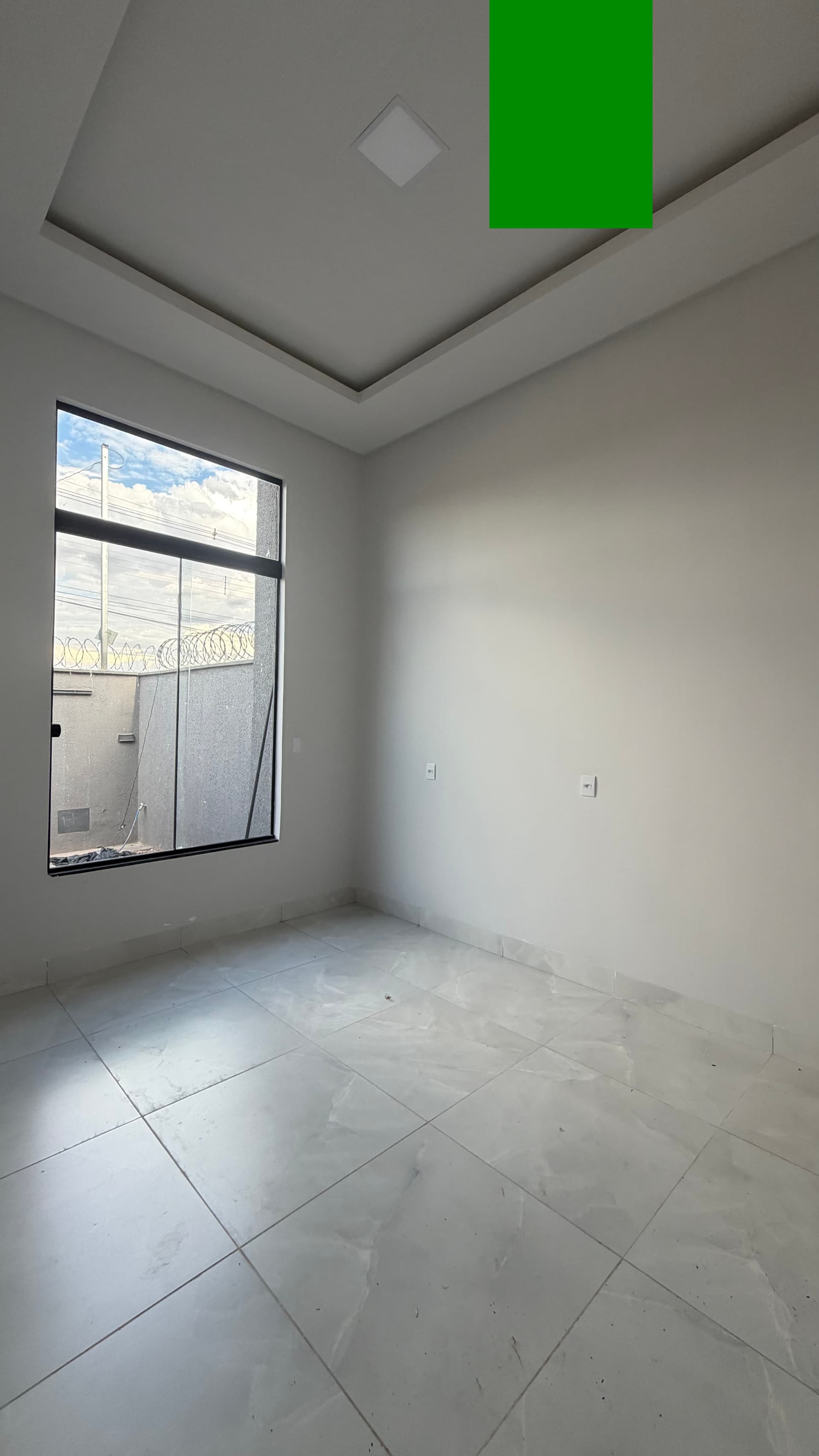Casa à Venda no Residencial Marília – Senador Canedo