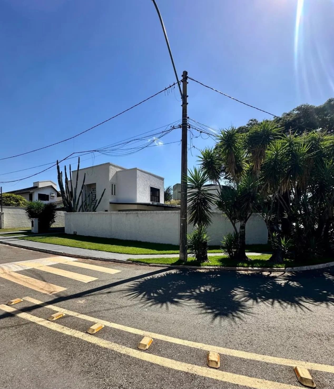 SOBRADO CONDOMINIO PRIVE ATLANTICO COM PISCINA