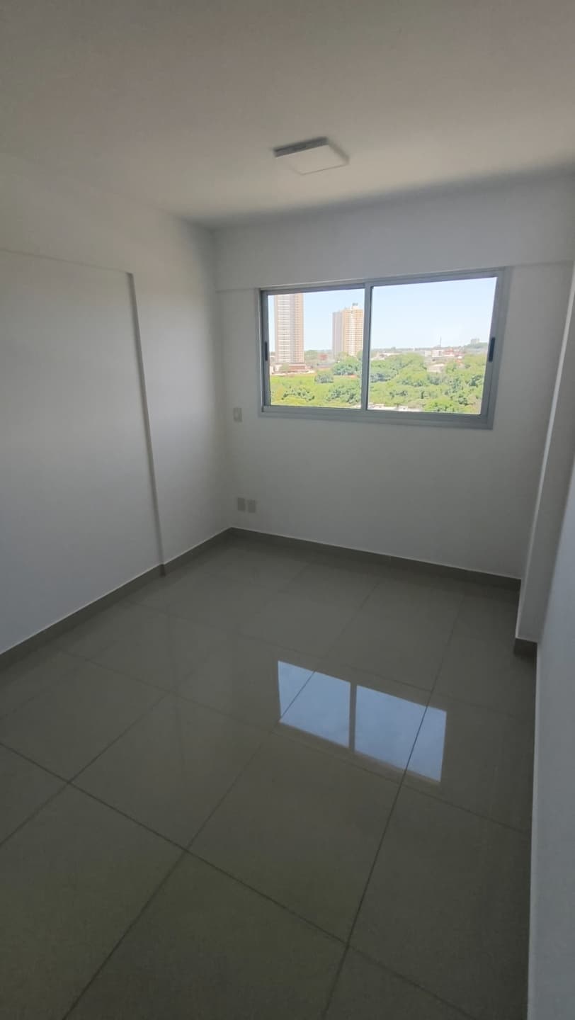 Apartamento com Vista Privilegiada Próximo ao Parque Cascavel -2 Vagas