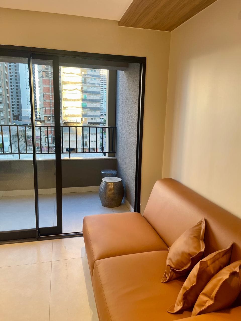 Aluguel no Edifício 15W22 Contemporary Living — Setor Oeste, Goiânia
