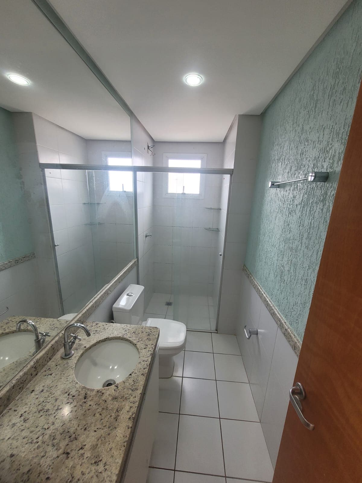 Apartamento 3 quartos 1 suite 1 vaga de 77 m² setor leste vila nova Goiânia/GO