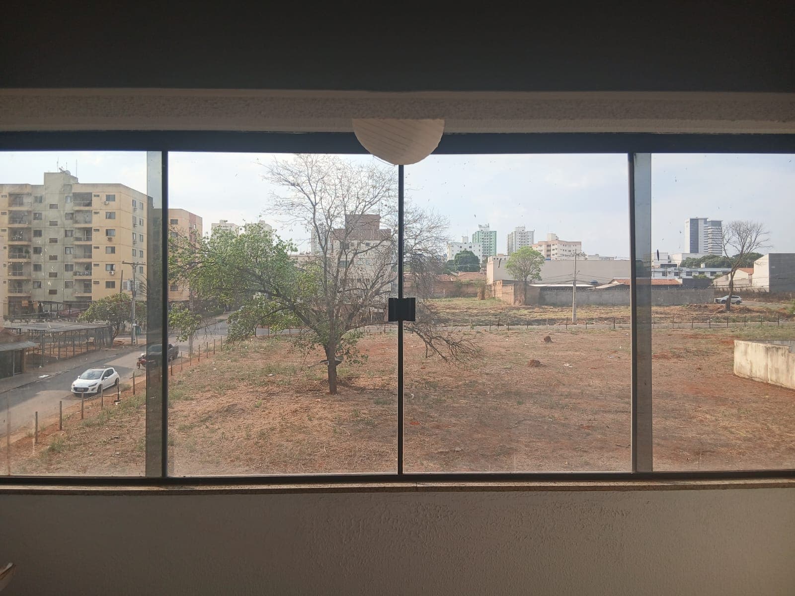 Apartamento 2 quartos 1 vaga de 62 m² Condomínio setor dos Afonsos - Ap de Goiânia/GO