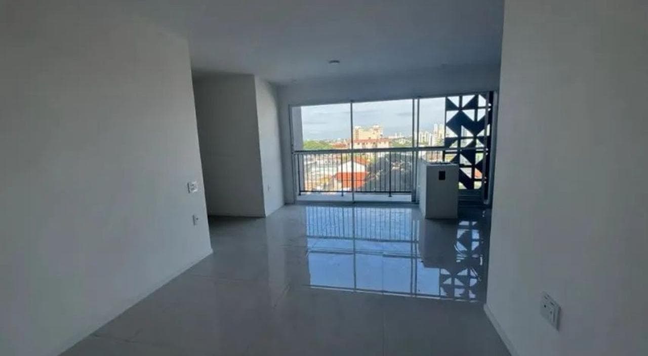 Apartamento Wish 211 3 Quartos - Goiânia