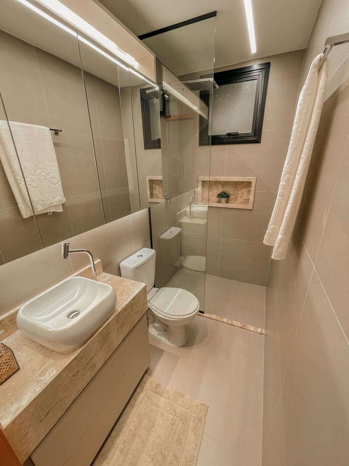 VENDO 2 QUARTOS | AP. DE GOIÂNIA