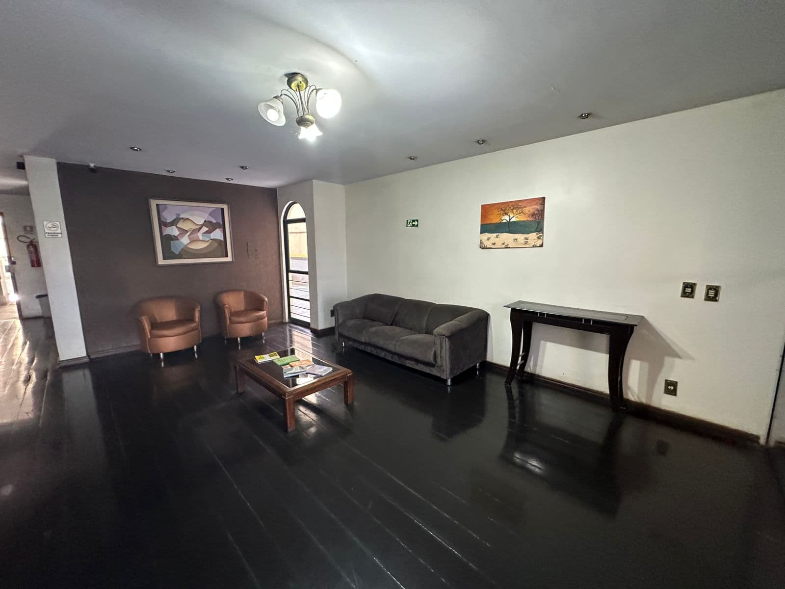 Apartamento 2 quartos de 60 m² setor leste universitario - Goiânia/GO
