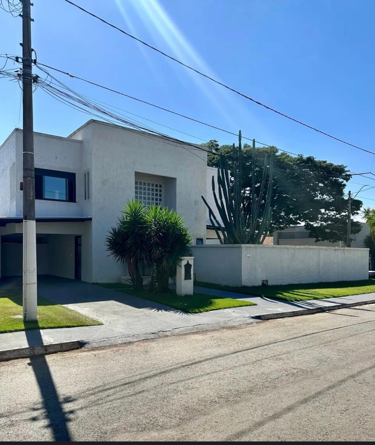 SOBRADO CONDOMINIO PRIVE ATLANTICO COM PISCINA