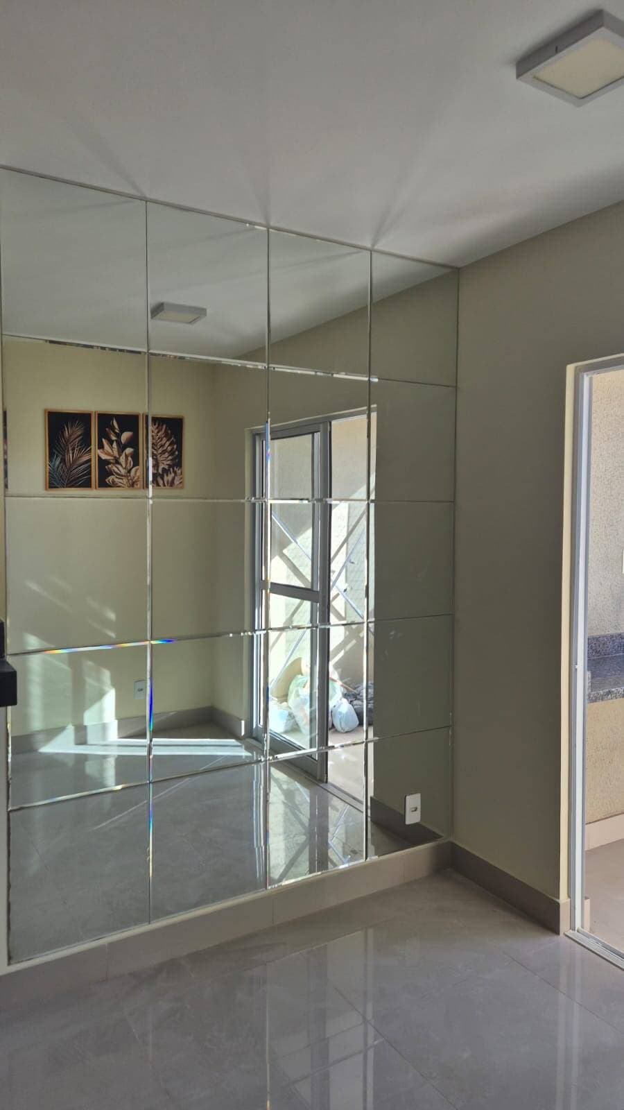 APARTAMENTO 3 QUARTOS, ST. SERRA DOURADA
