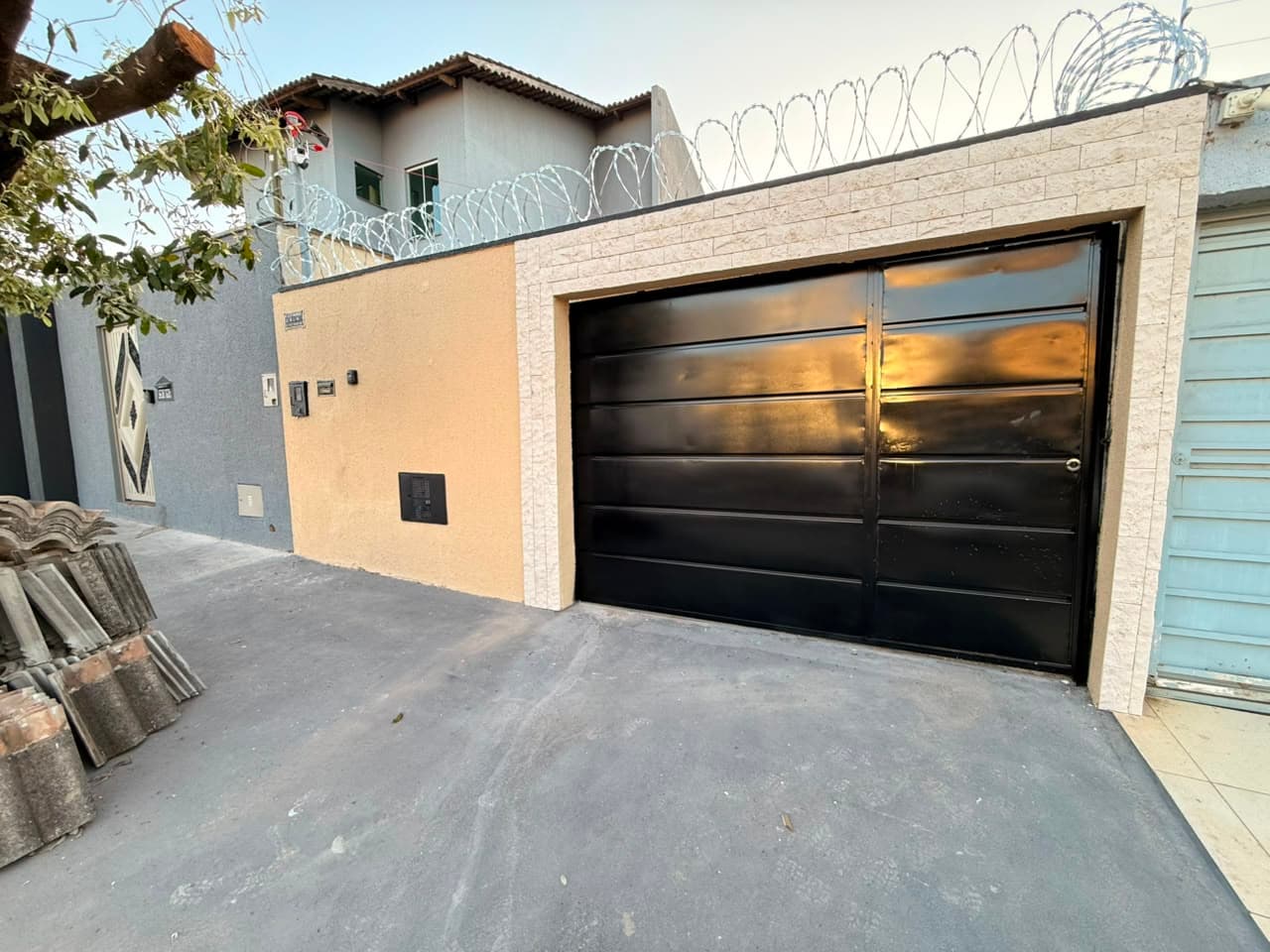 CASA COM AVALIAÇÃO DE R$ 600 MIL À VENDA POR R$ 497 MIL NO SETOR TRÊS MARIAS