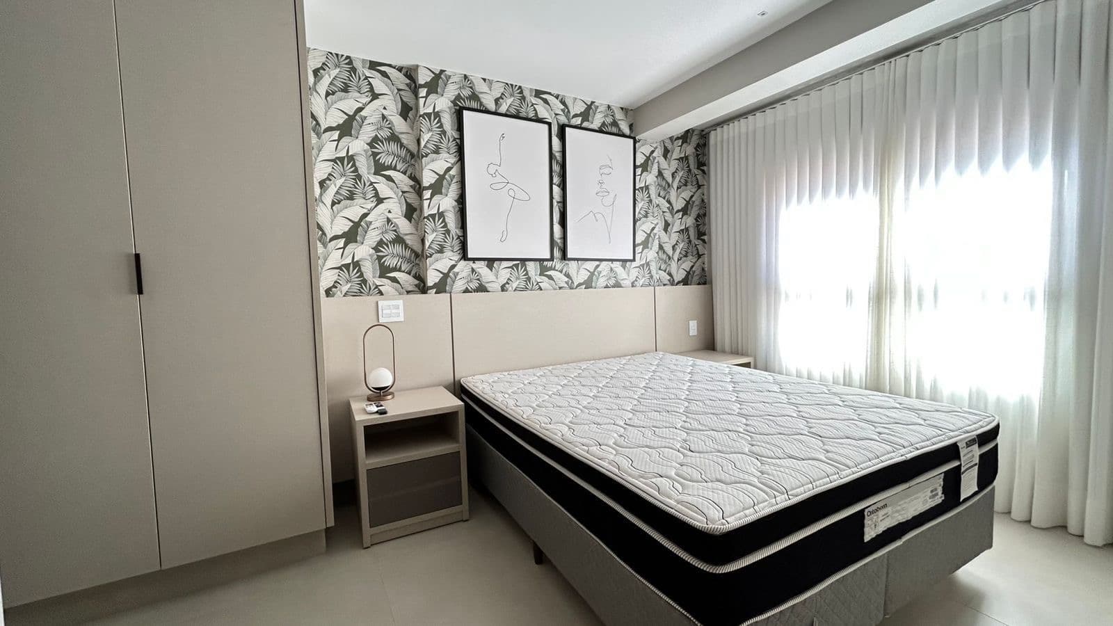 Apartamento Bueno 2 quartos