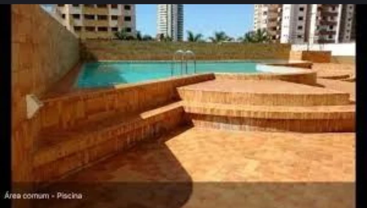 Bela Vista Residence