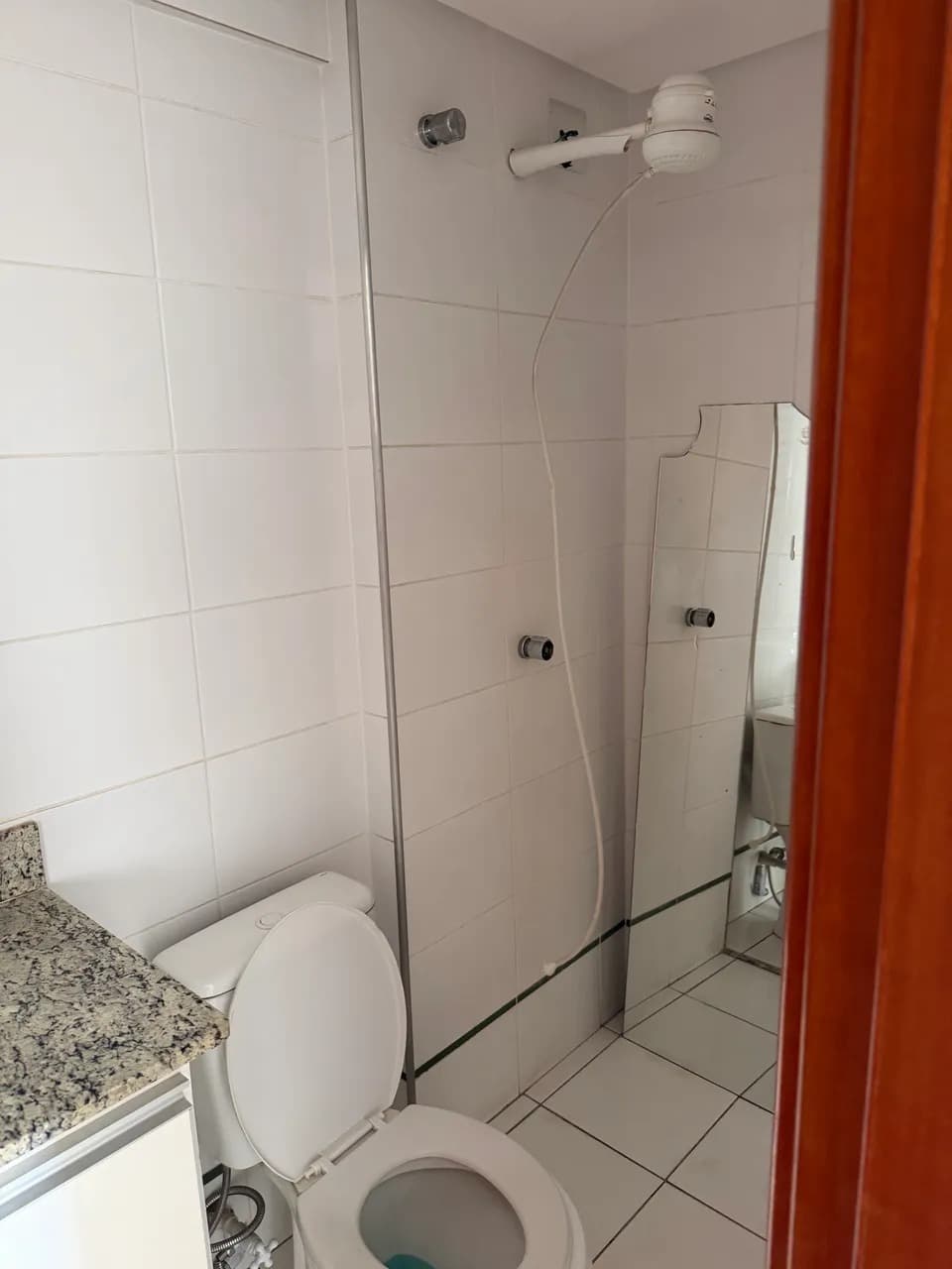 Apartamento 2 quartos 1 suite 1 vaga de 72 m² setor village veneza - Goiânia/GO