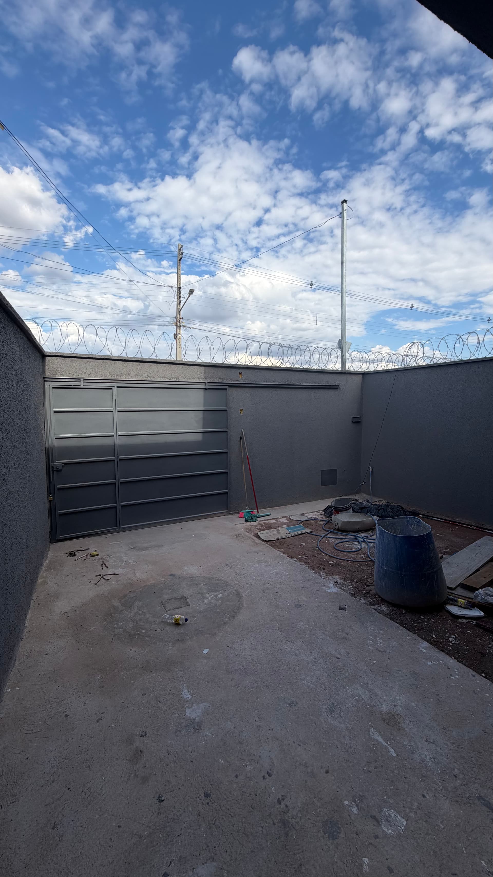 Casa à Venda no Residencial Marília – Senador Canedo