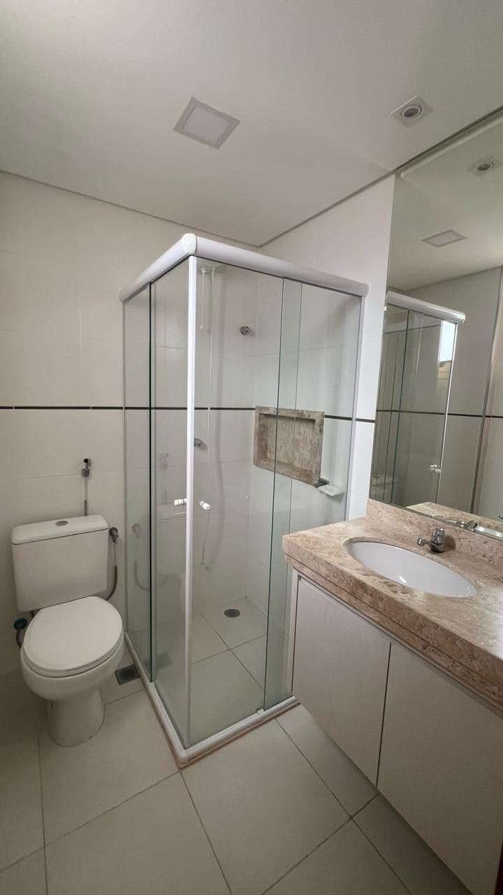 APARTAMENTO 3 suítes no Bueno